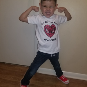 Fundraising Page: Nayda Ayala